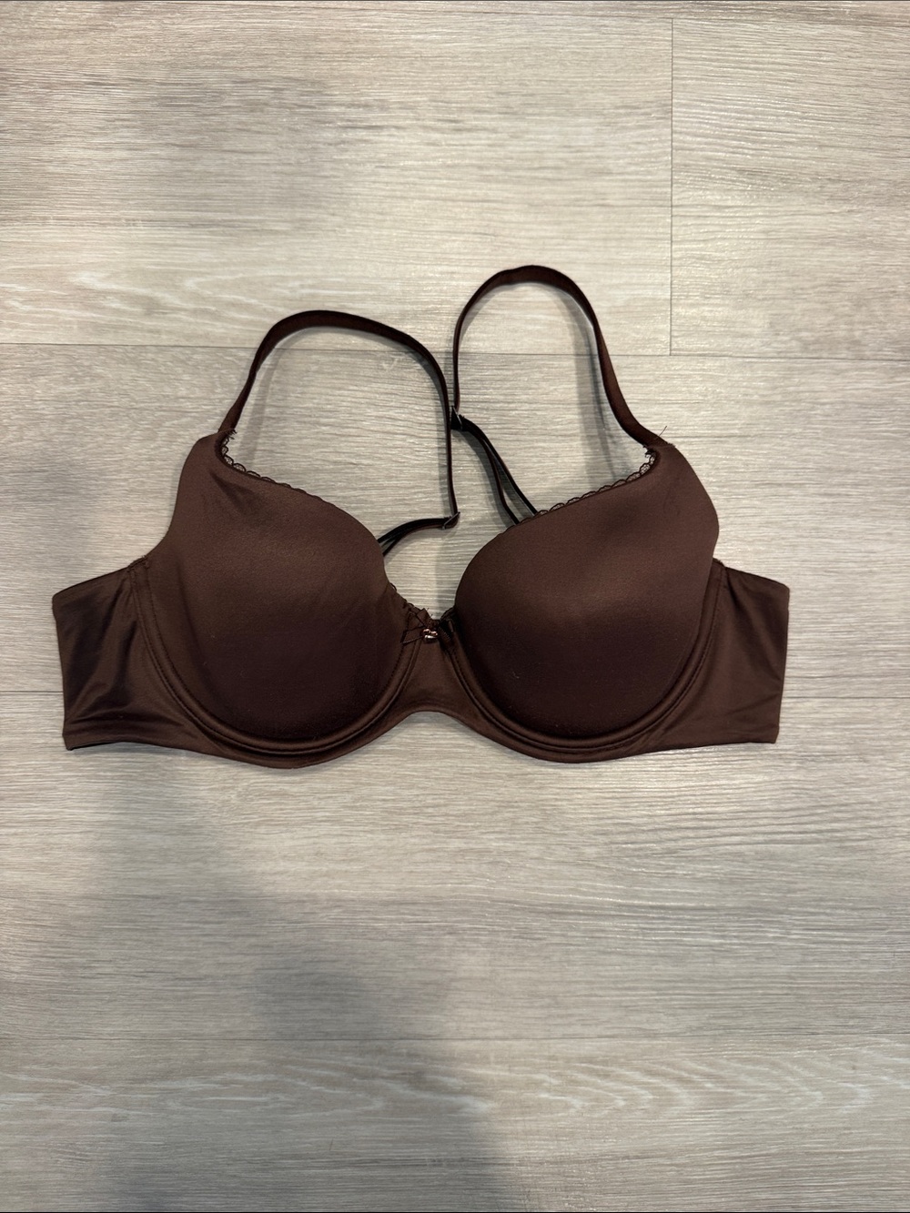 Victoria Secret Body by Victoria Bra Brown 36C
